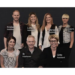 Familiepakke fra Hair Design For You Herning